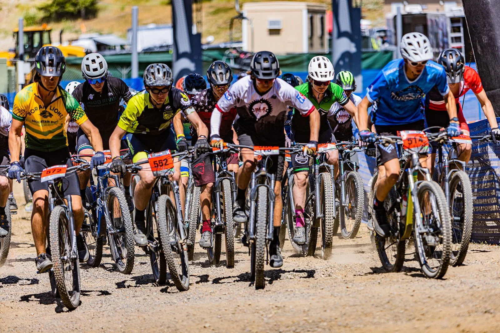 Scholarships — Boise Brave Mountain Bike Team